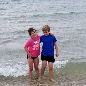 Meet your Posher, Deelynn